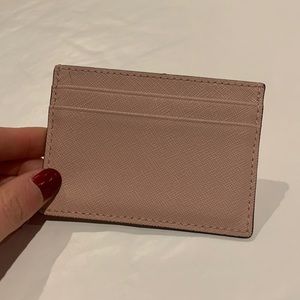 Kate Spade Coin Cardholder
